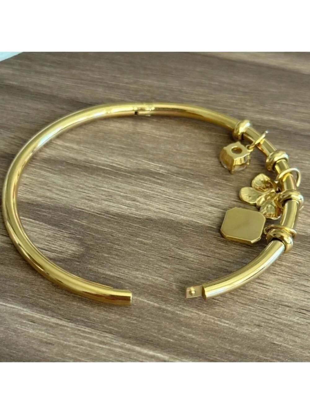 Butterfly Bracelet Q706